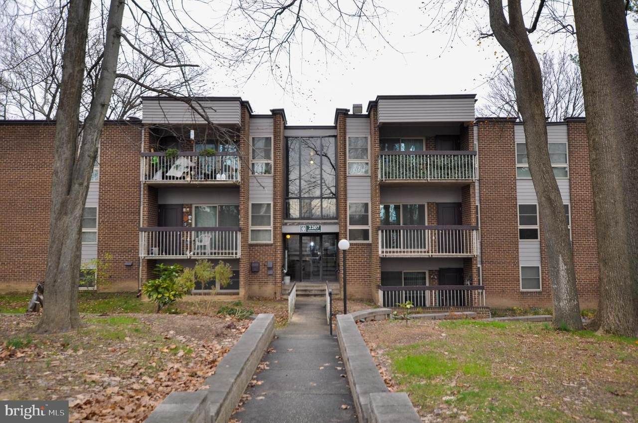 2207 Greenery Lane - Photo 1