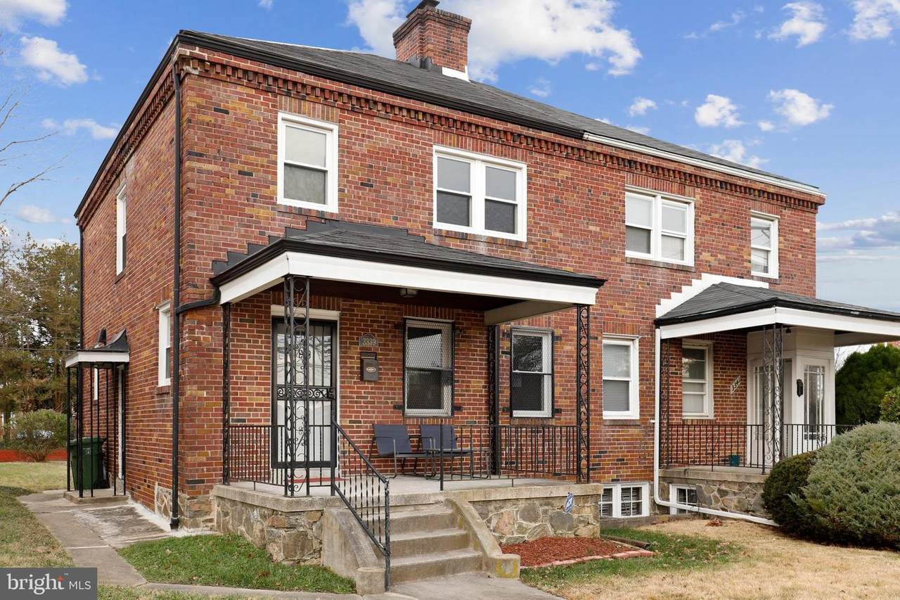 3339 Dolfield Avenue - Photo 1