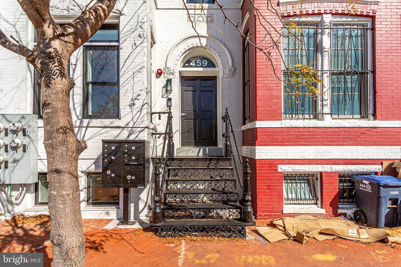 459 Florida Avenue - Photo 1