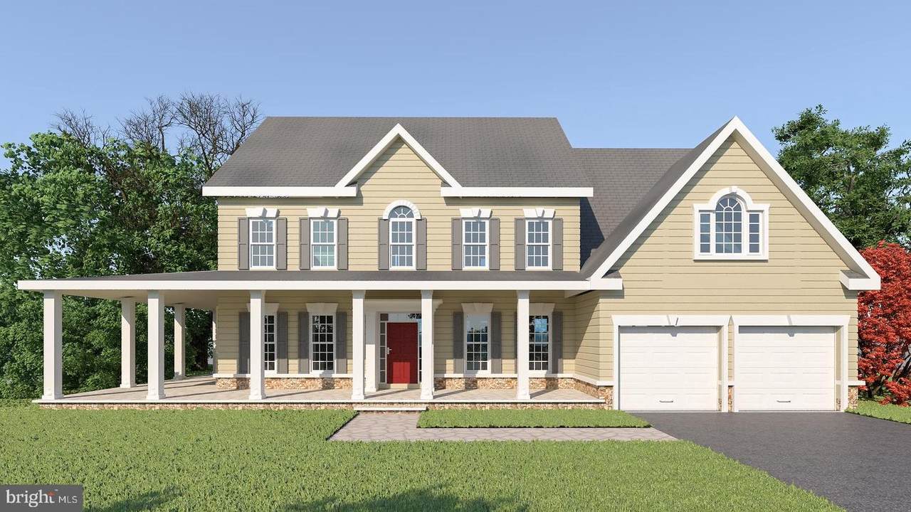 3351 Jennings Chapel Road - Photo 1