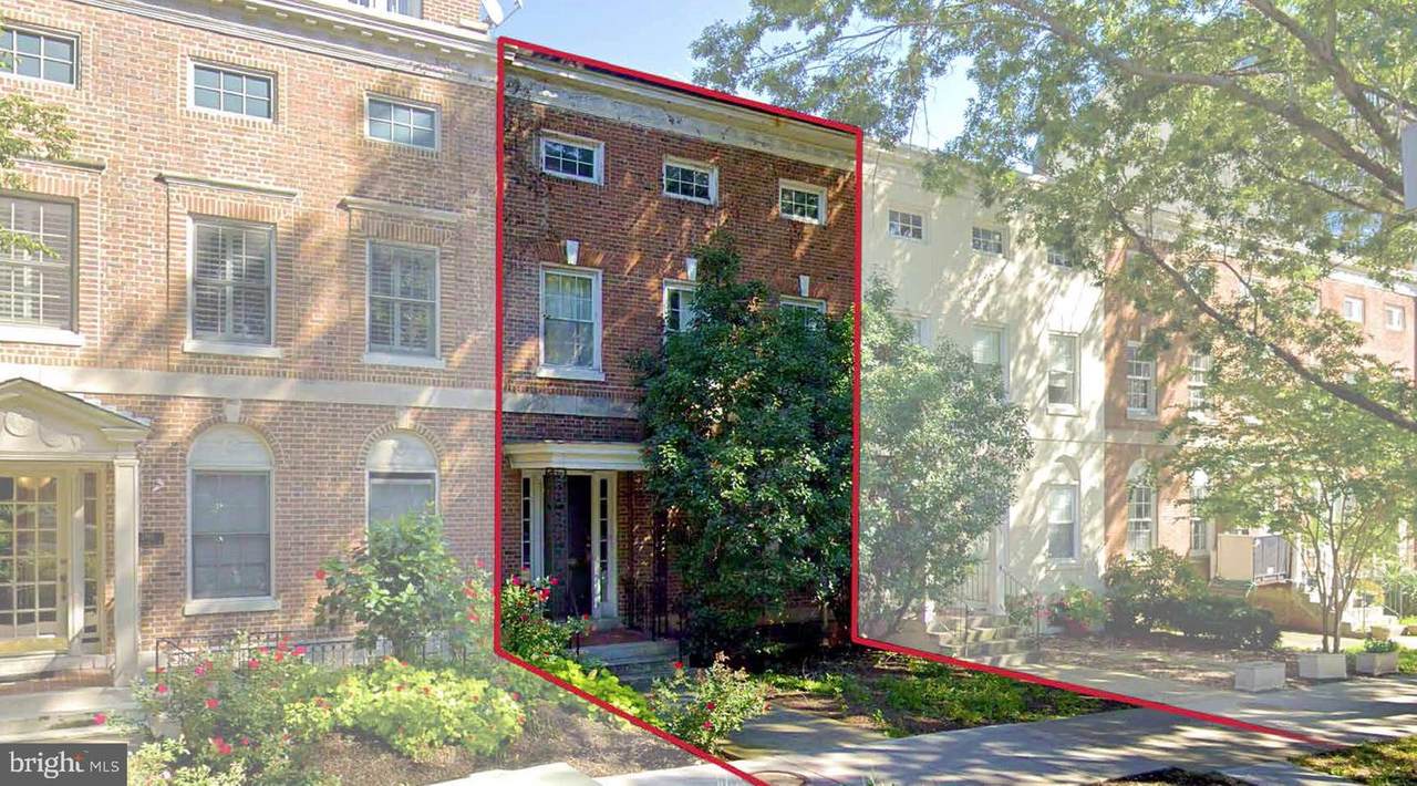 2735 Connecticut Avenue - Photo 1