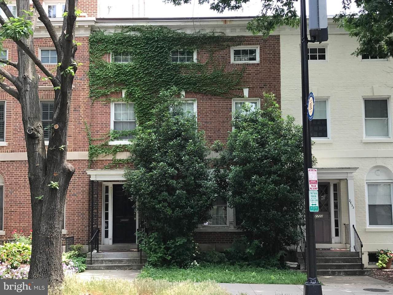 2735 Connecticut Avenue - Photo 1