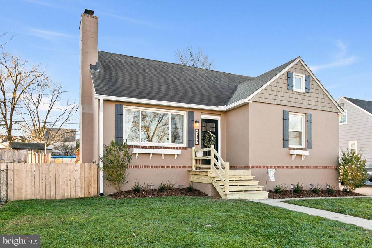 517 Cleveland Road - Photo 1