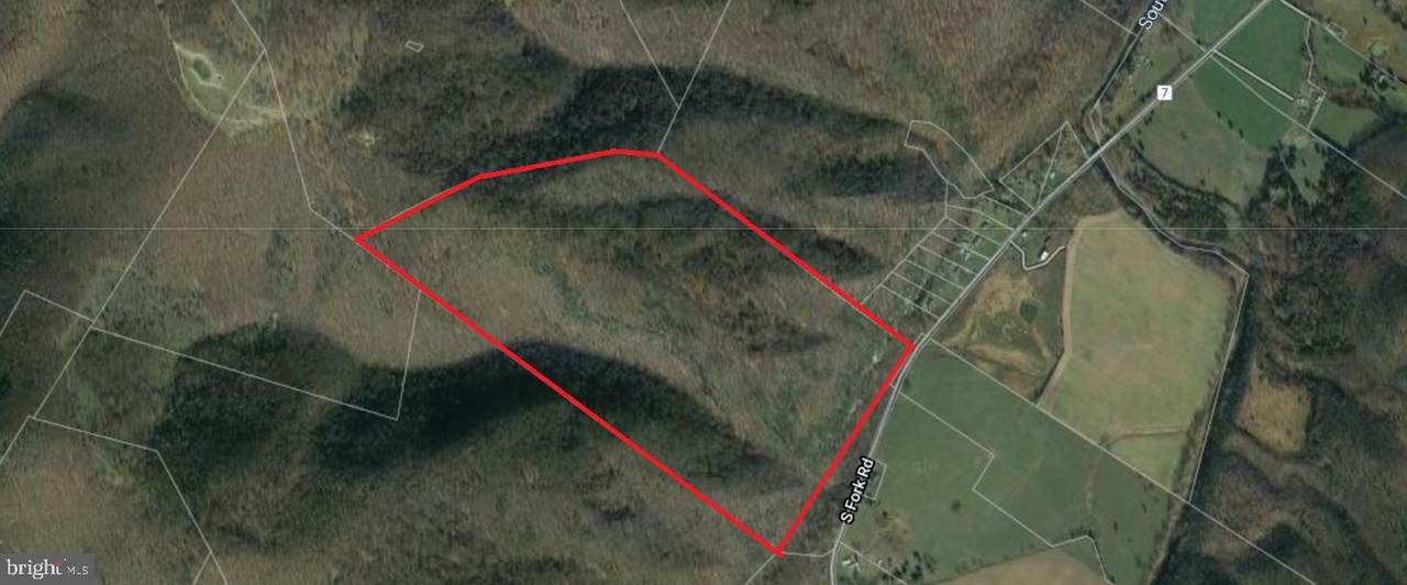 Off South Fork Road - Photo 1