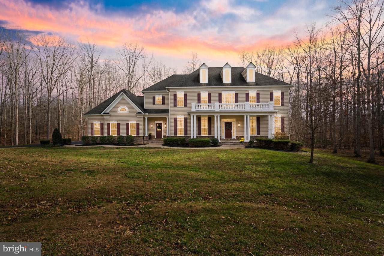 21 Scarlet Flax Court - Photo 1