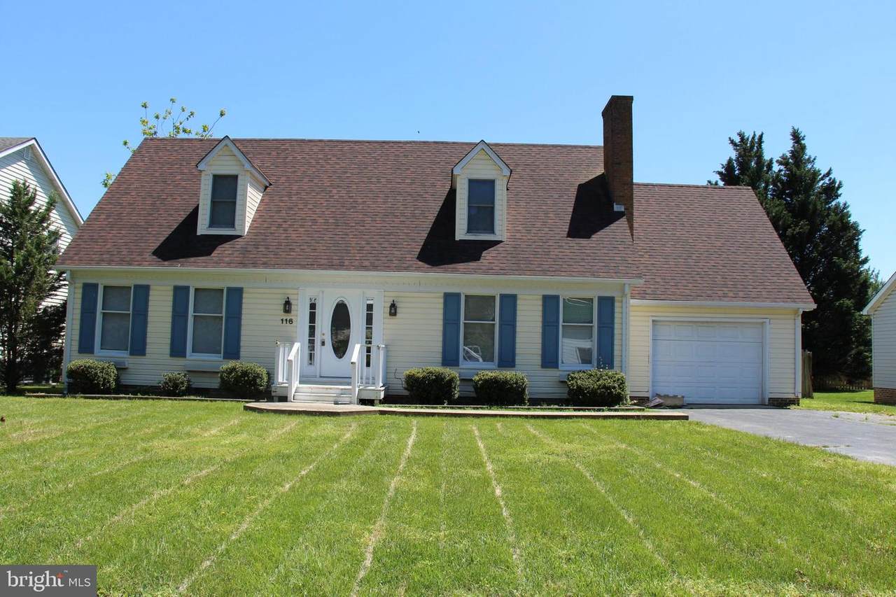 116 Chapel Road - Photo 1