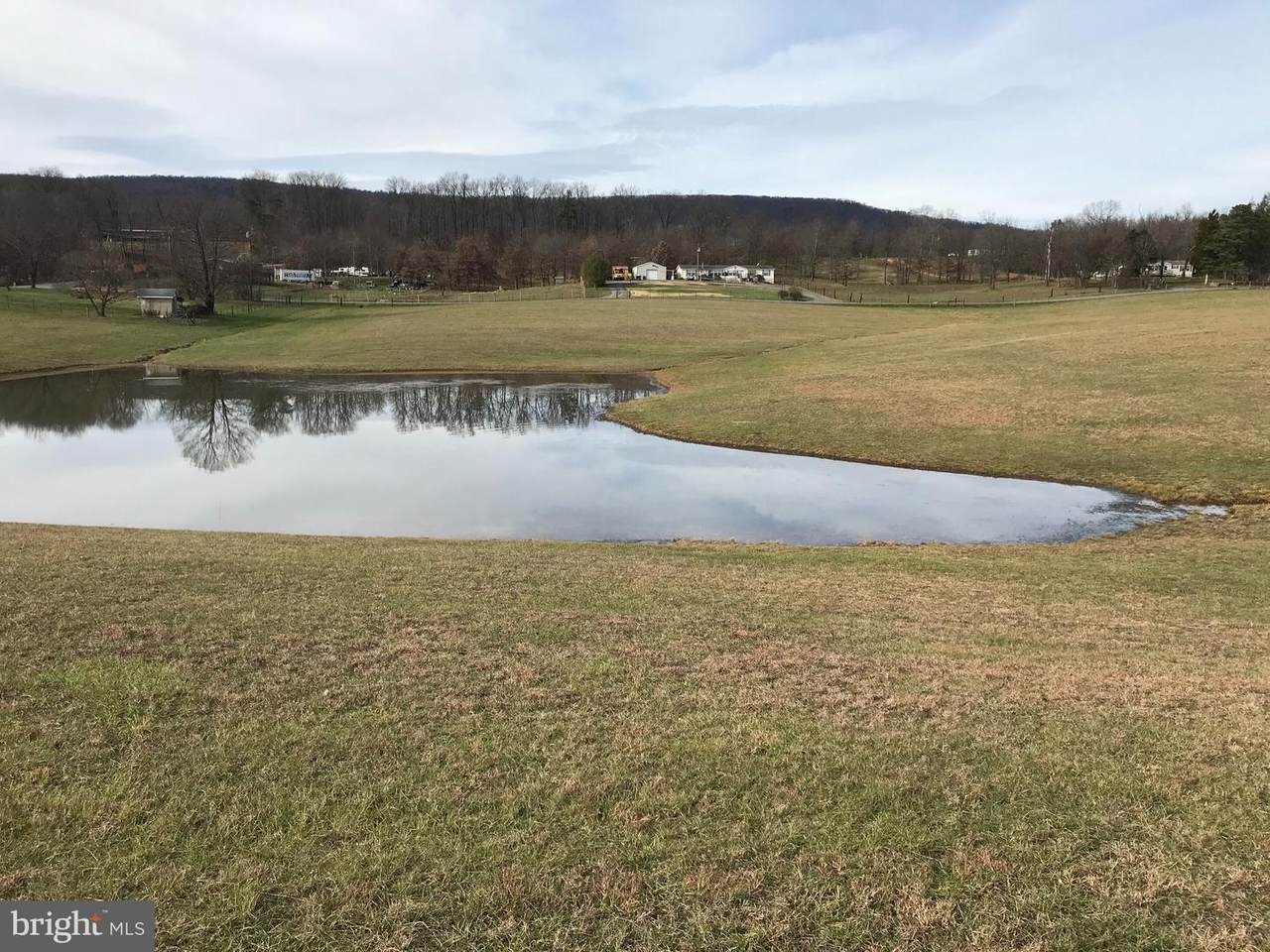 Oak Grove & Crossroad School Rd. - Photo 1