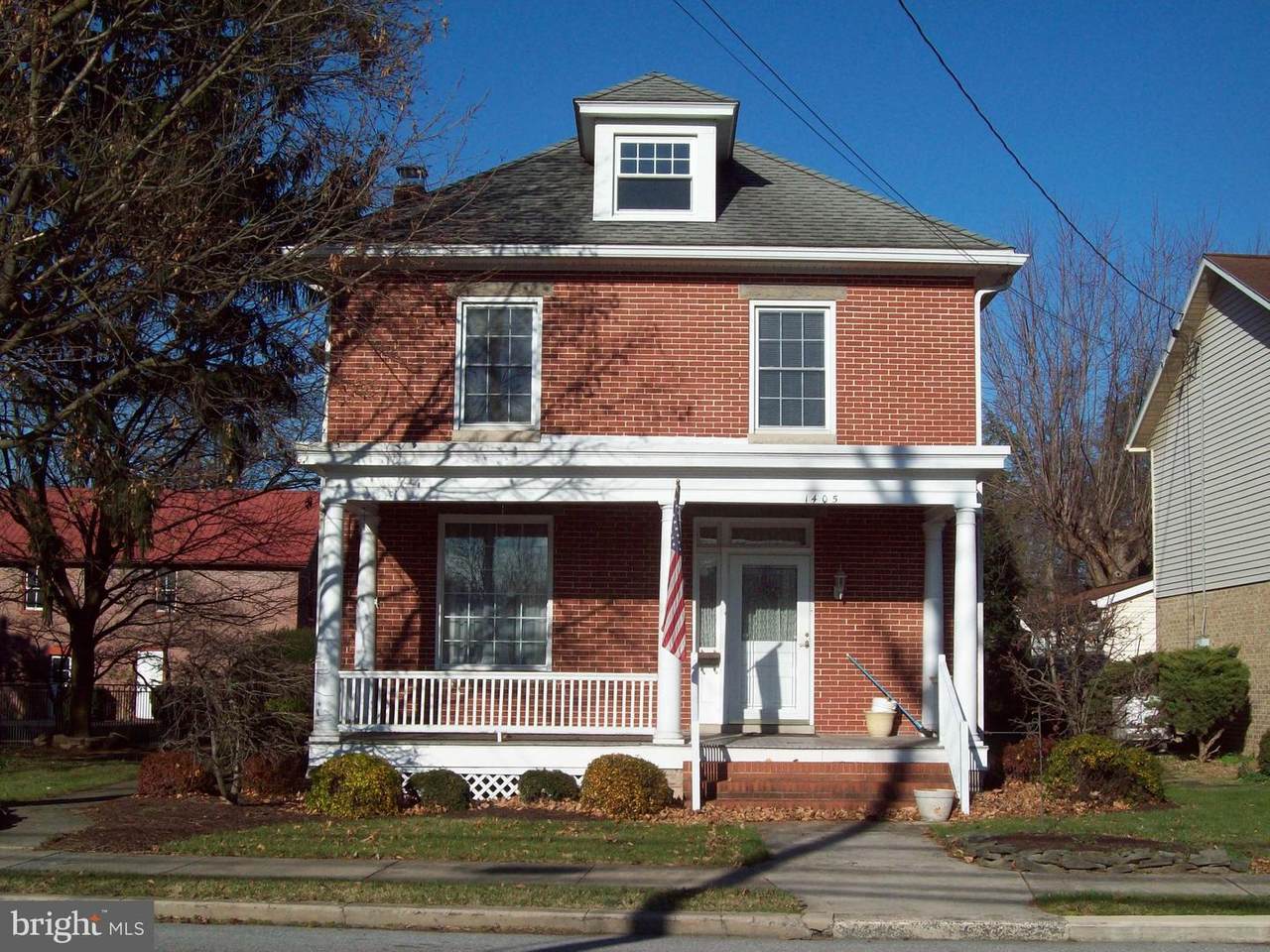 1405 Scotland Avenue - Photo 1