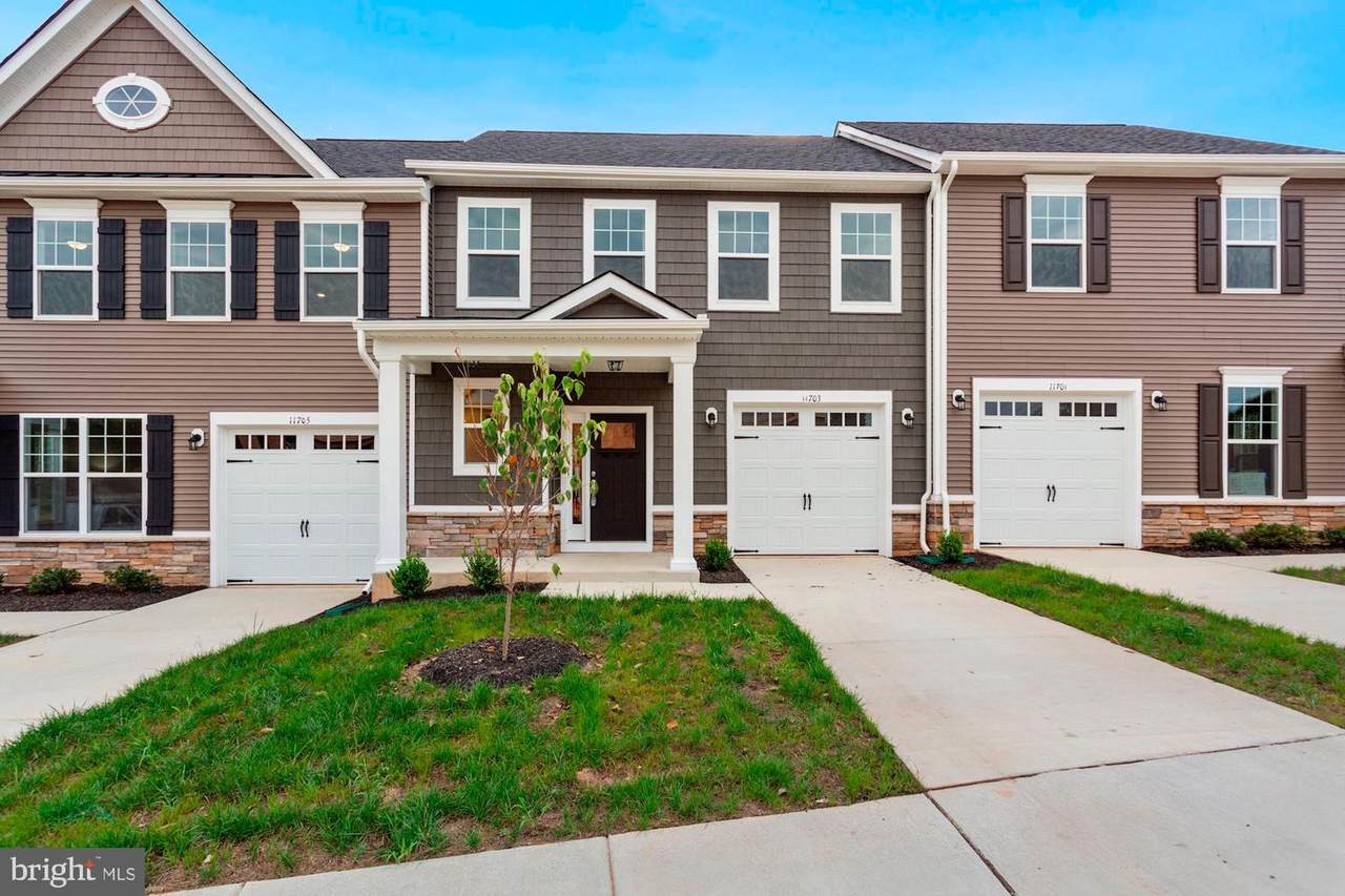 00 FINLEY ROSE CT - Photo 1