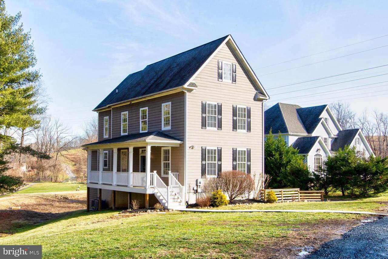 294 Horseshoe Road - Photo 1