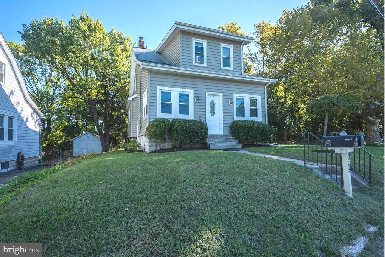 4308 Ridge Road - Photo 1