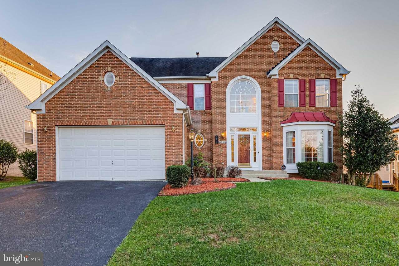 4930 Daisey Creek Terrace - Photo 1