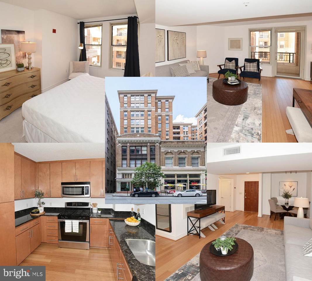 915 E Street - Photo 1