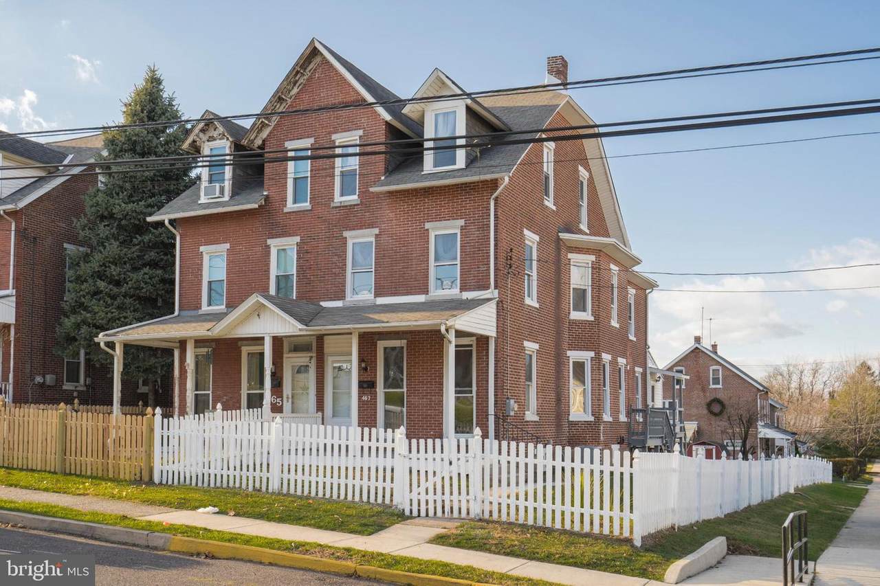 467 Church Street - Photo 1