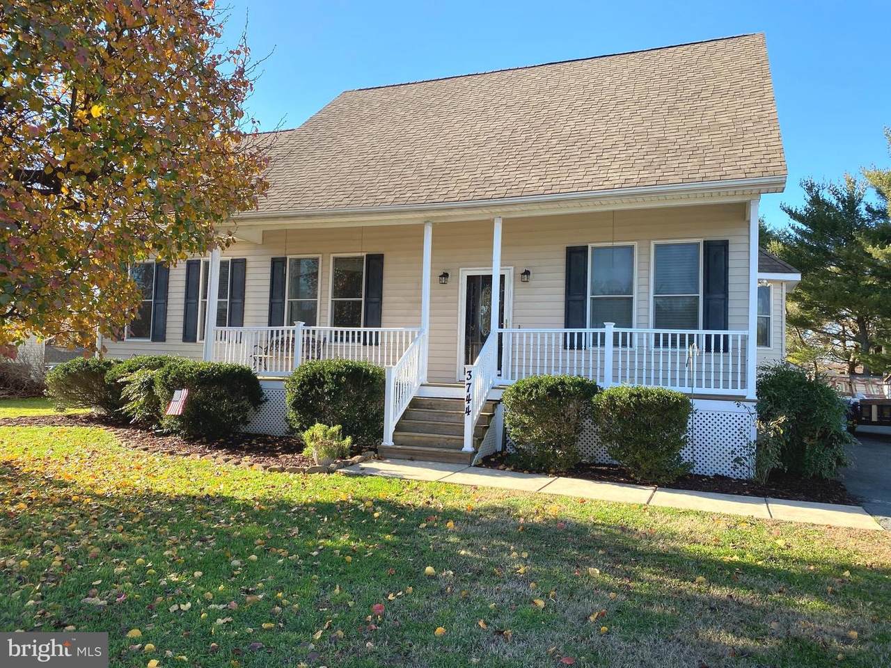 3744 Seymour Drive - Photo 1