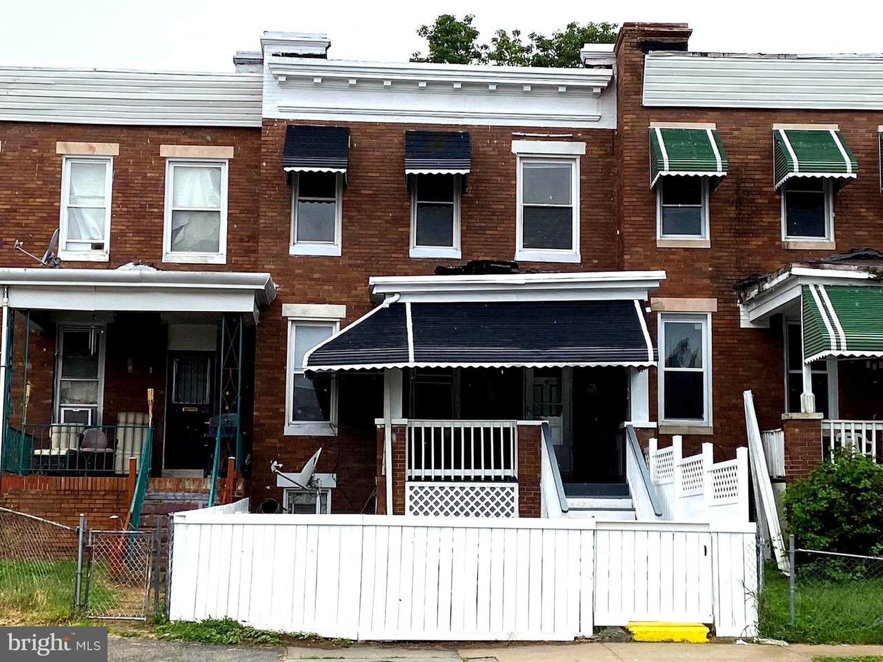 702 Linnard Street - Photo 1