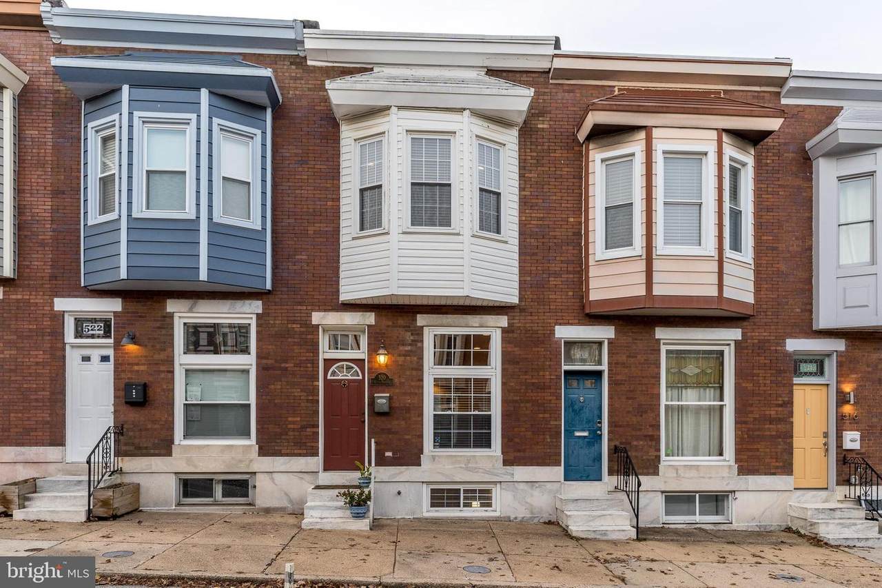 520 Potomac Street - Photo 1
