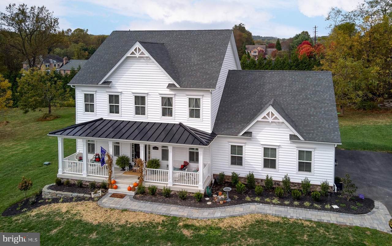 4718 B Carroll Manor Road - Photo 1