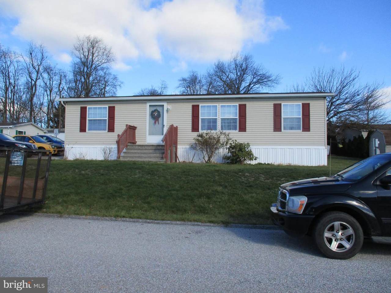 2581 Old Harrisburg Rd, Lot 19 - Photo 1