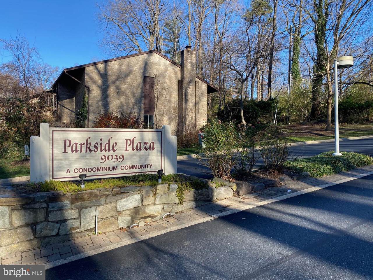 9039 Sligo Creek Parkway - Photo 1
