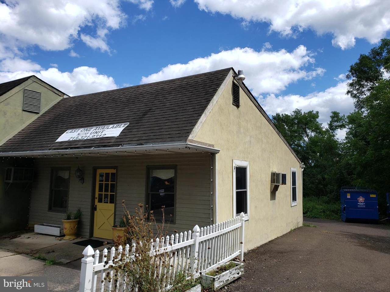 5667 Old York Road - Photo 1