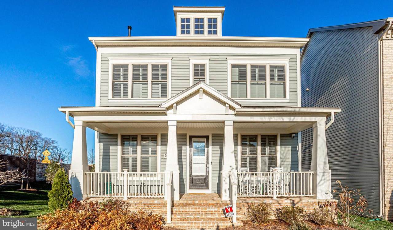 22829 Broadway Avenue - Photo 1