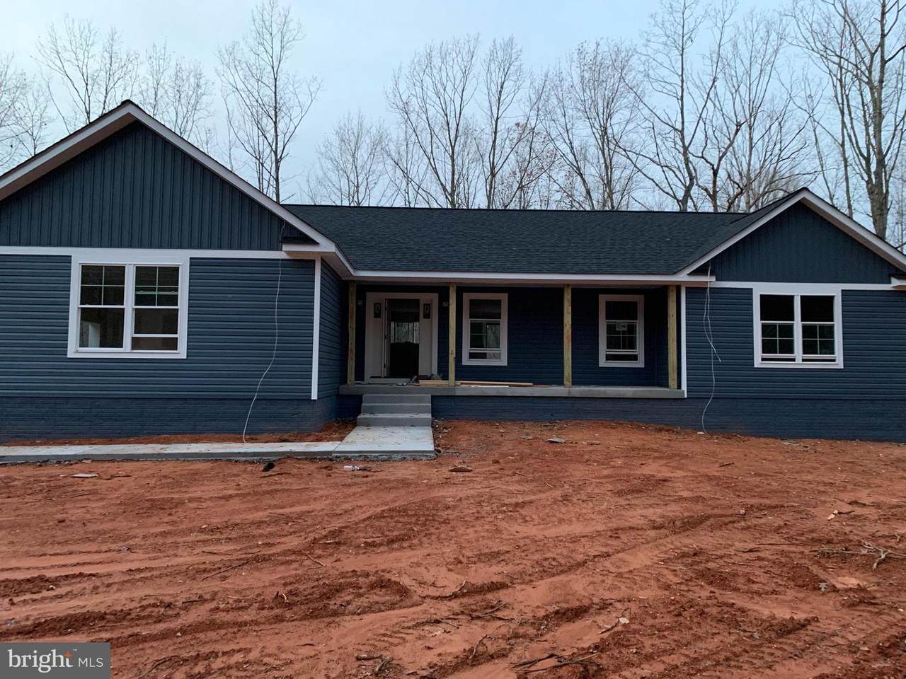 Bellewood Acres Lane - Photo 1