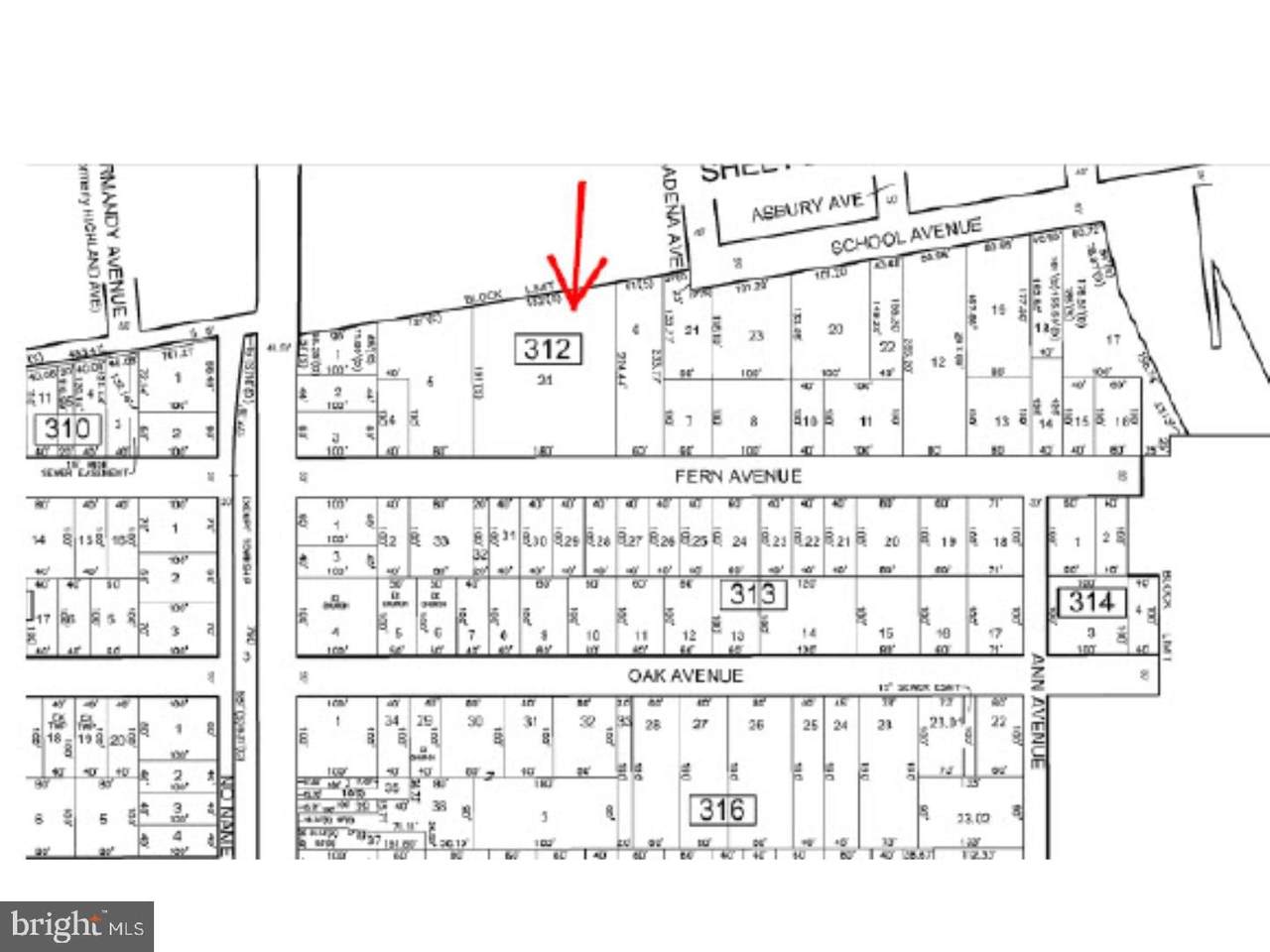 Lot 024 Fern Avenue - Photo 1