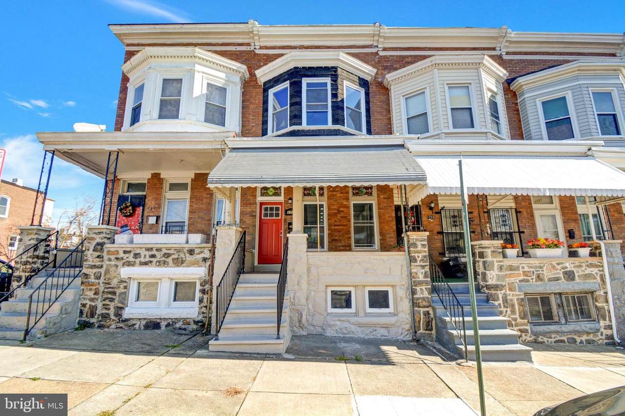 1735 Moreland Avenue - Photo 1