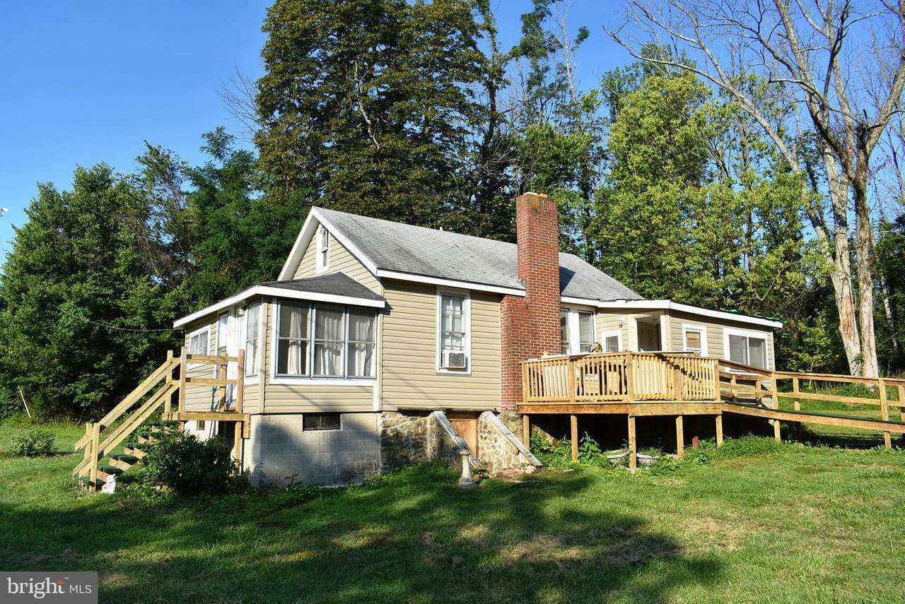16710 Raven Rock Road - Photo 1