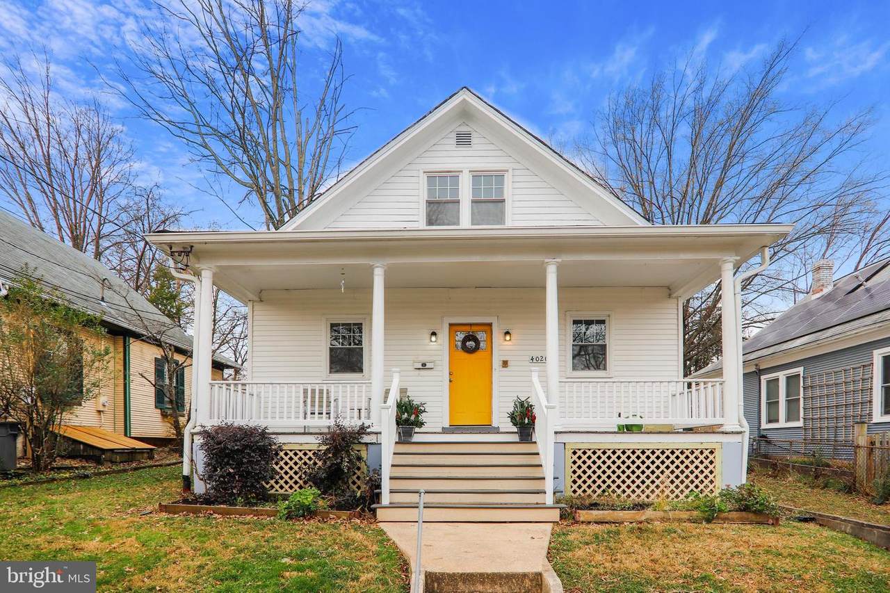 4026 35TH Street - Photo 1