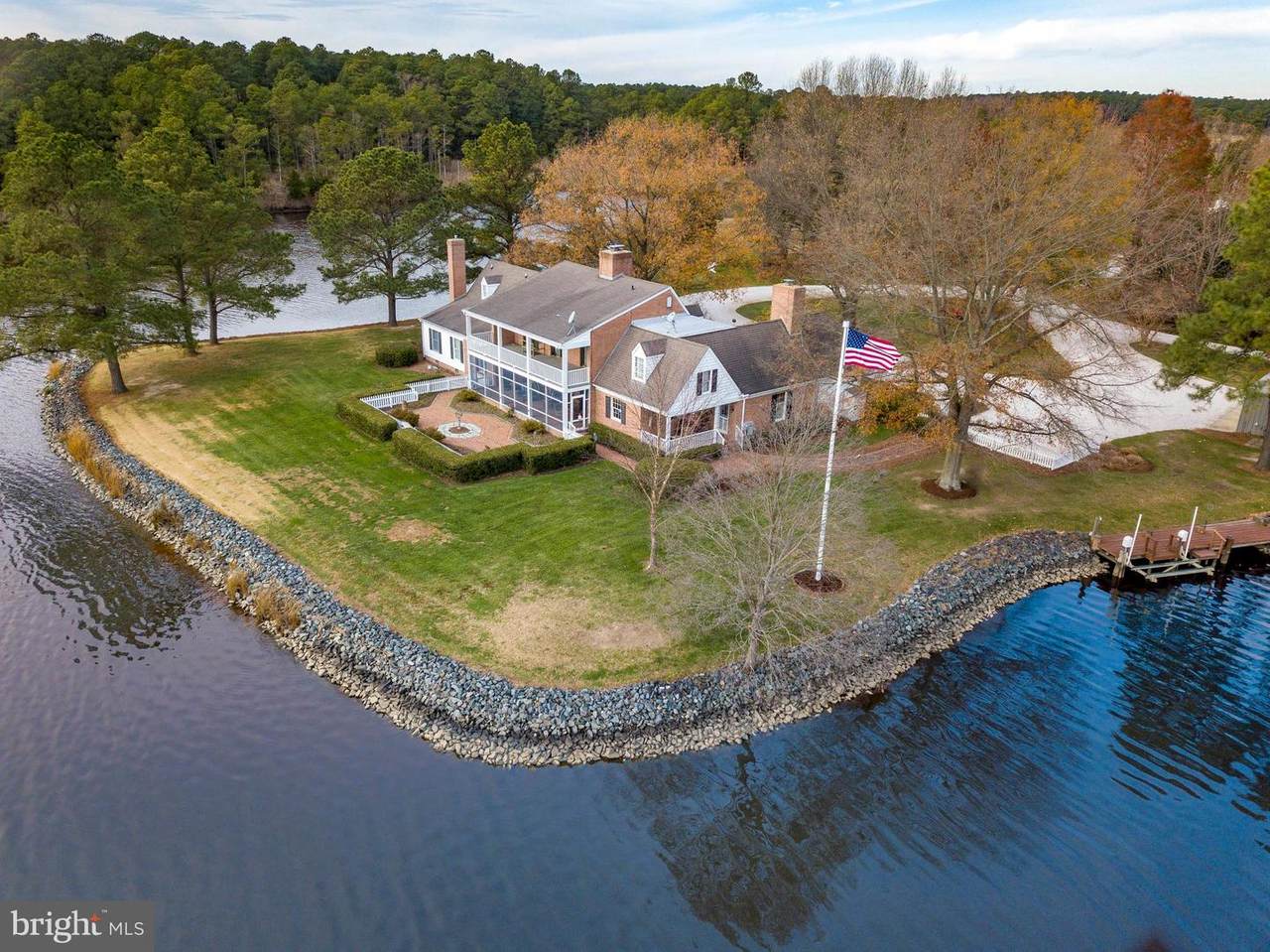 1747 Town Point Road - Photo 1