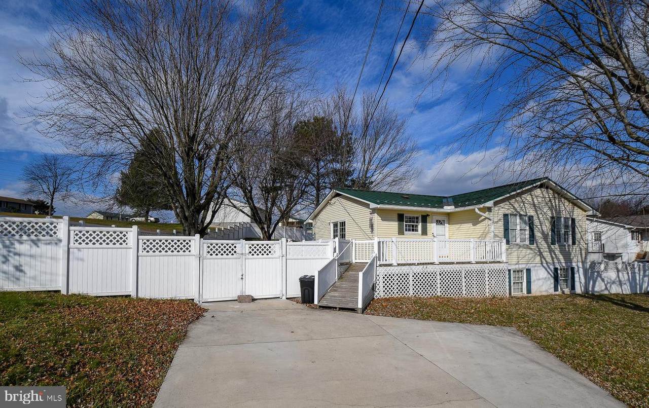 45 Ridge Loop Road - Photo 1