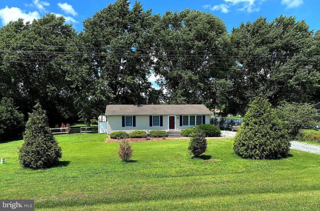22320 Hillsboro Road - Photo 1