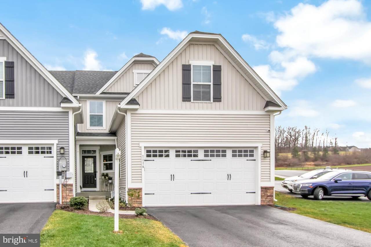 1116 Greenleigh Drive - Photo 1