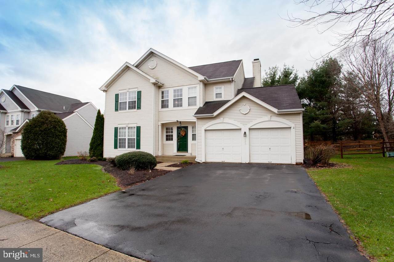 163 Equestrian Drive - Photo 1