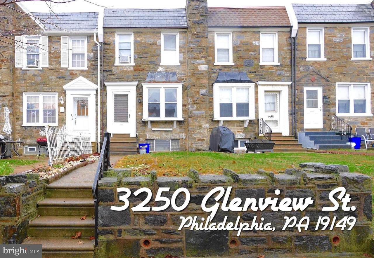 3250 Glenview Street - Photo 1