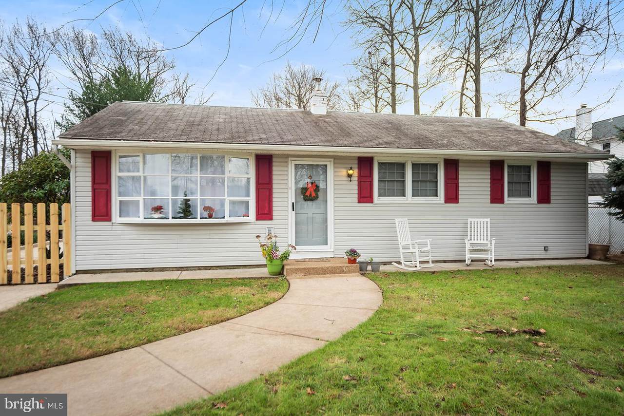 152 Wistar Road - Photo 1