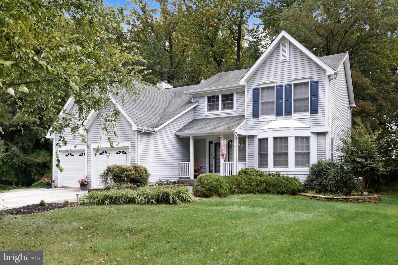 1225 Brookview Road - Photo 1