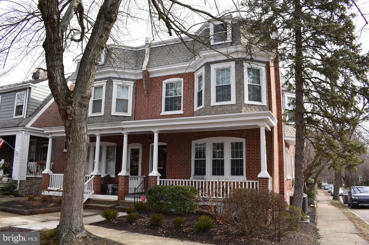 1400 Hamilton Street - Photo 1