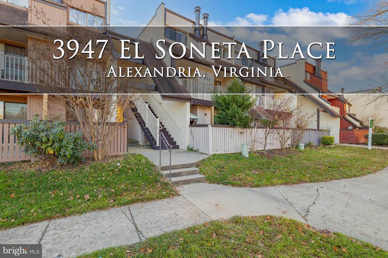 3947 El Soneta Place - Photo 1