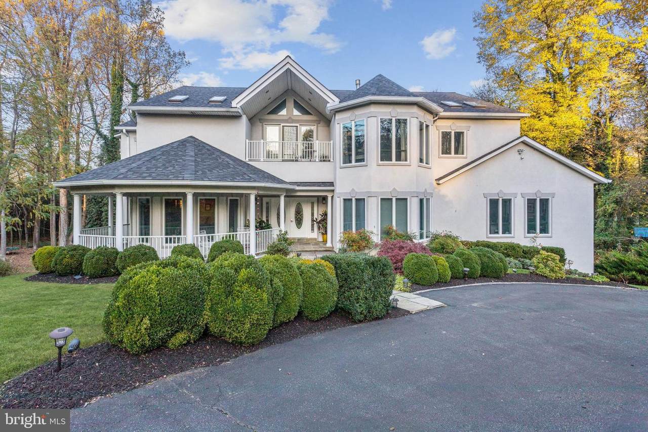 1199 Asquithpines Place - Photo 1