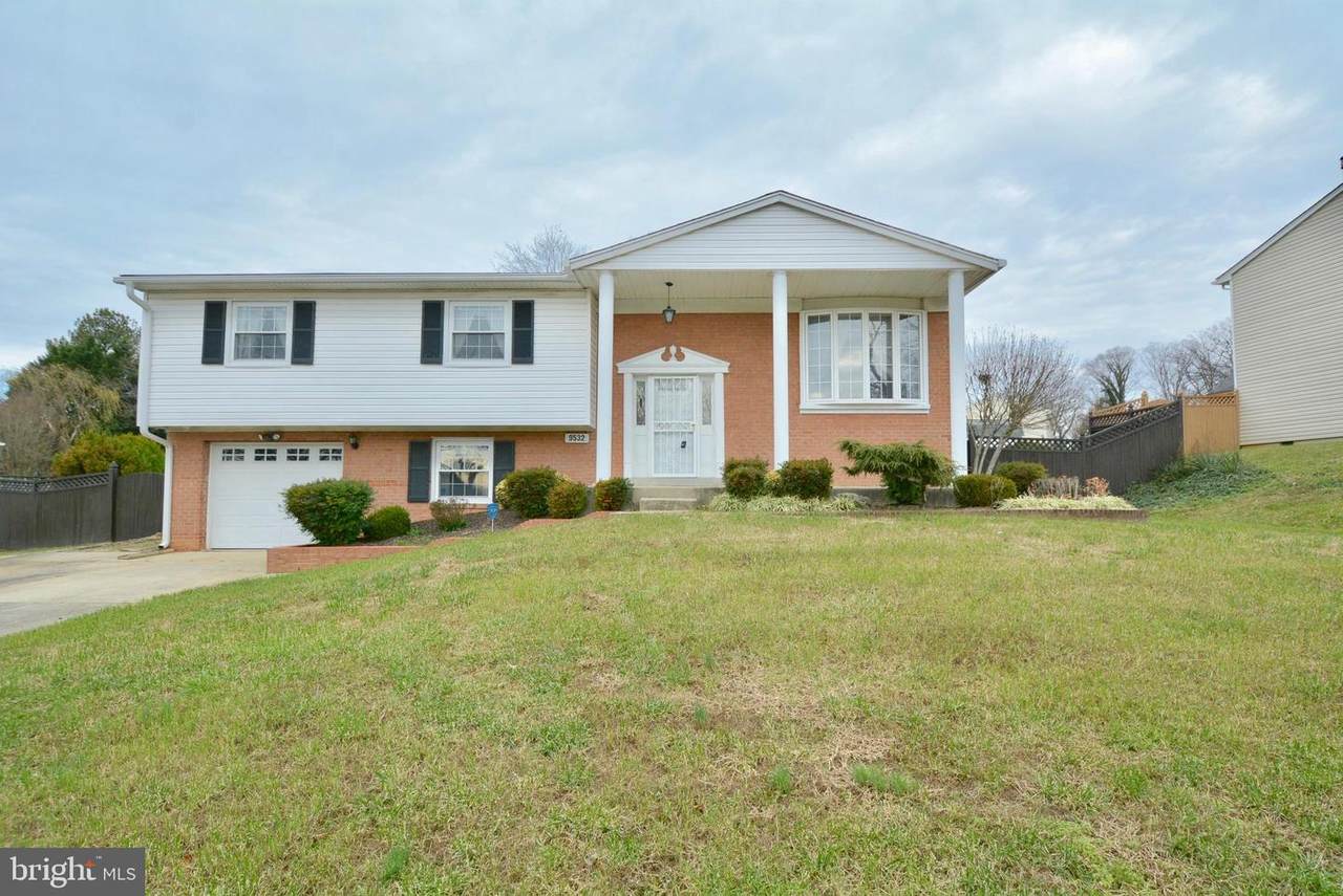9532 Fort Foote Road - Photo 1