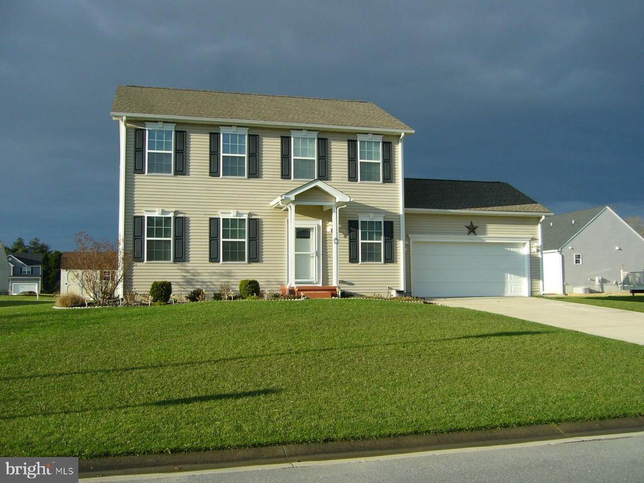 51 Fan Branch Drive - Photo 1