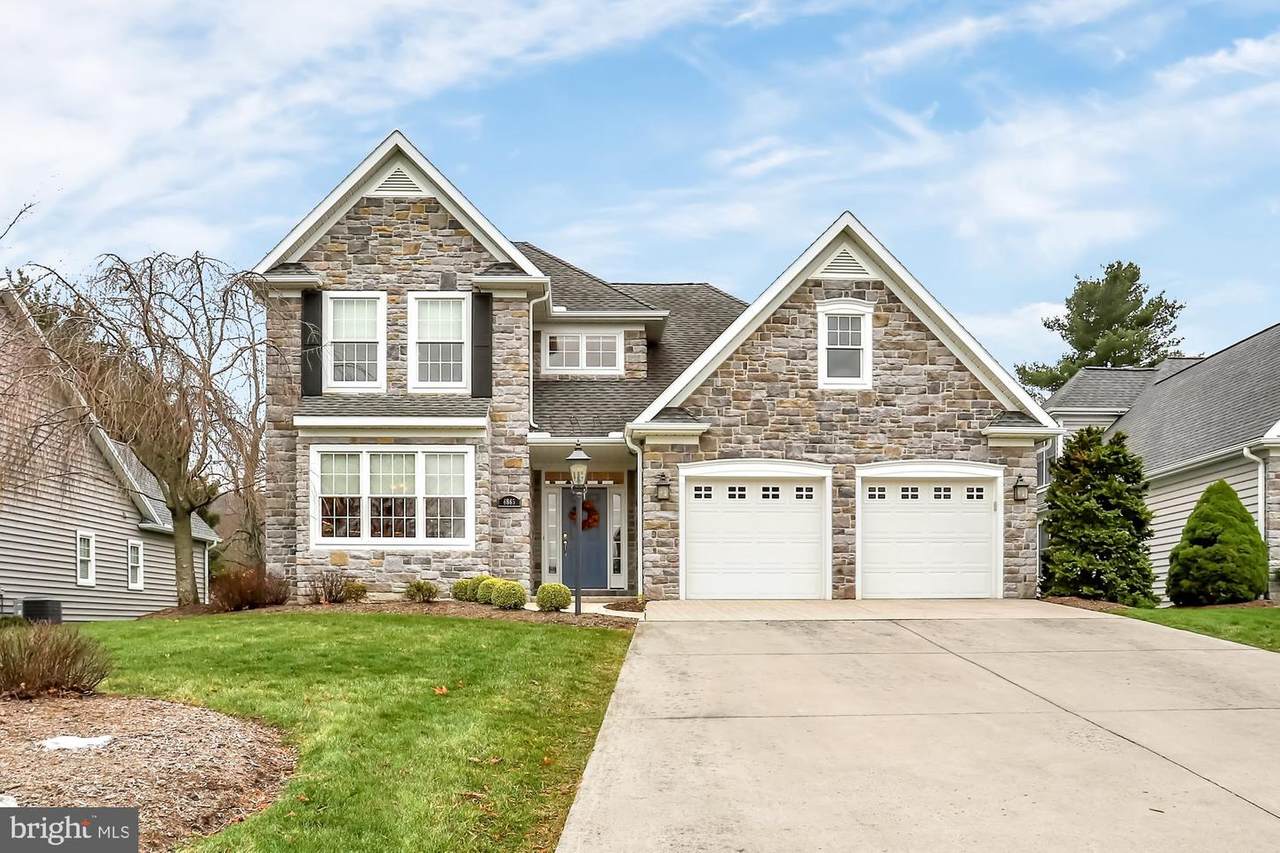 6865 Old Course Road - Photo 1