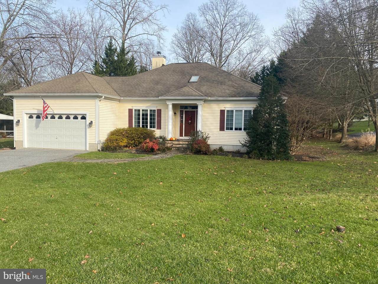 1199 Ridervale Road - Photo 1