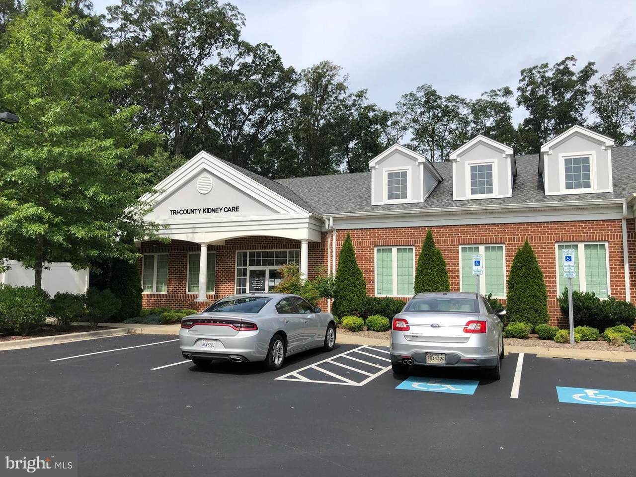 3581 Old Washington Road - Photo 1