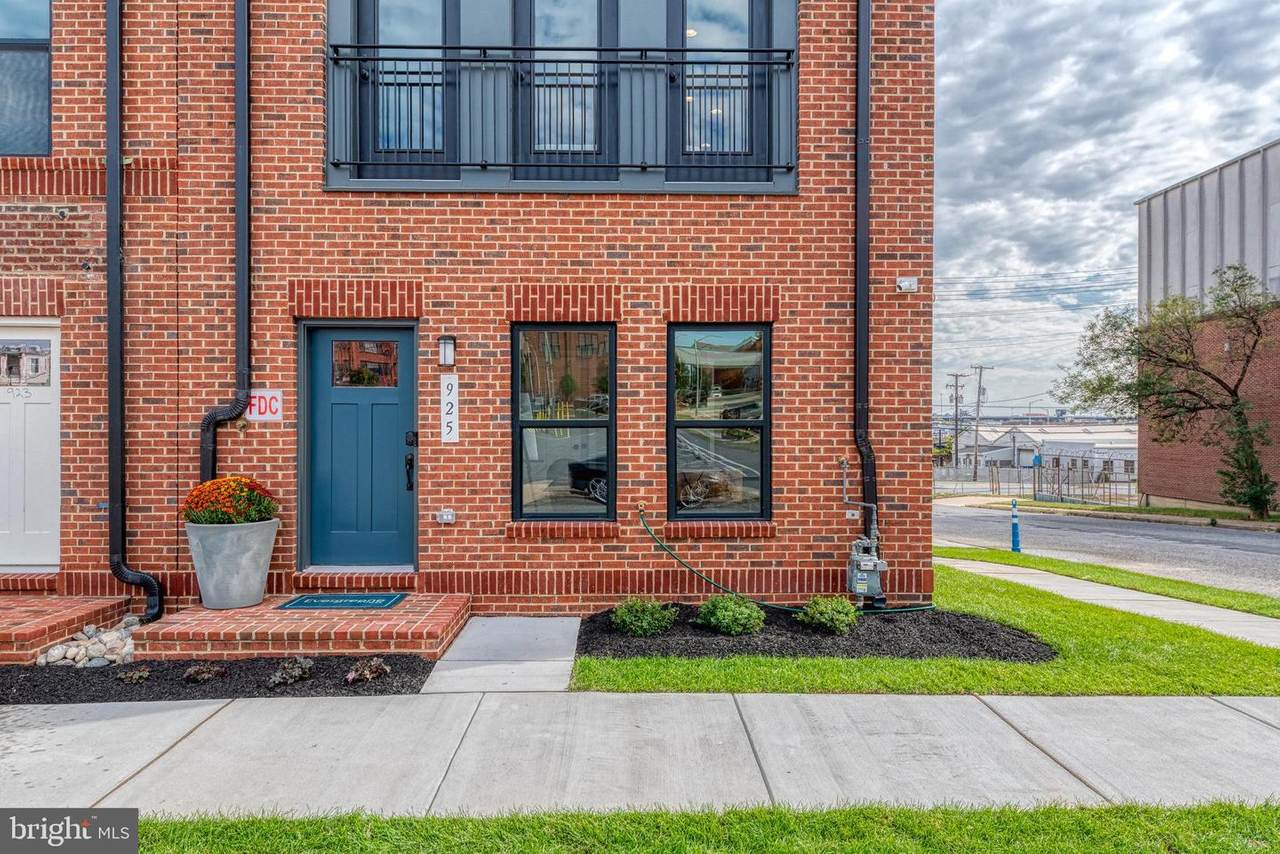 907 Grundy Street - Photo 1