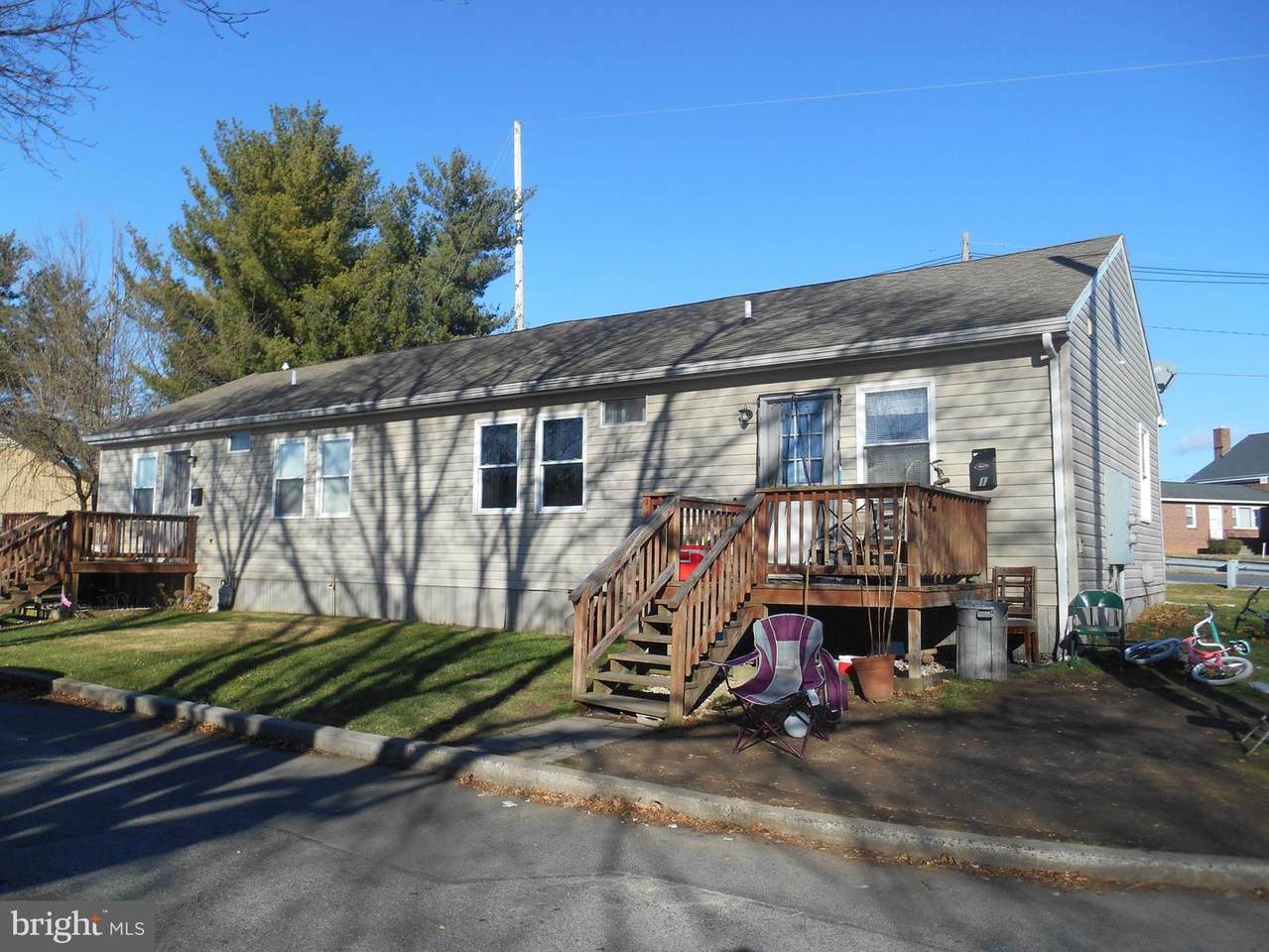 1-3 Hemlock Circle - Photo 1