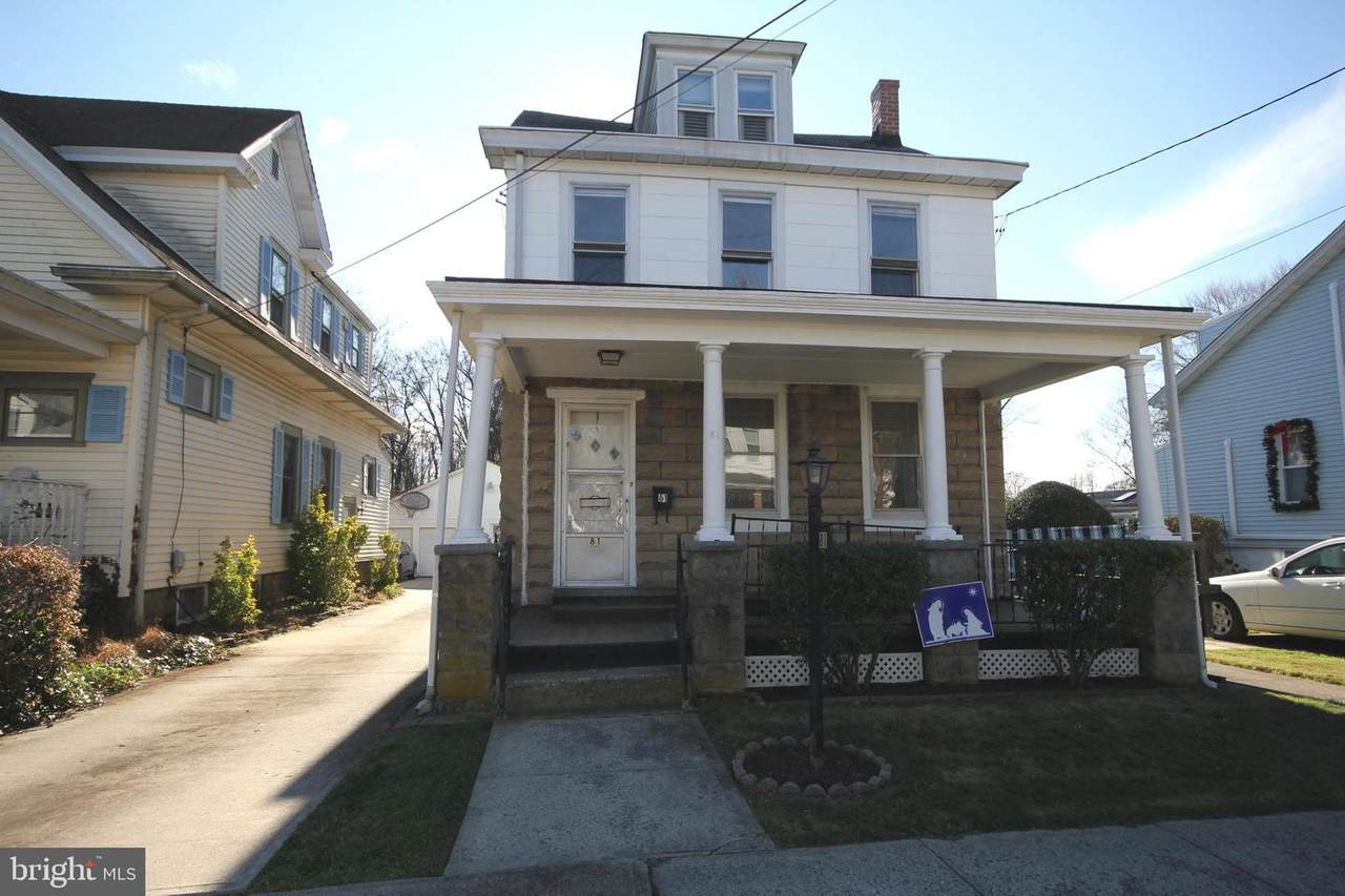 81 Fairfield Avenue - Photo 1